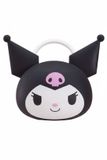 Kuromi Hello Kitty & Friends Kuromi 3D Stationery Case