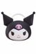 Kuromi Hello Kitty & Friends Kuromi 3D Stationery Case