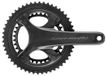 Campagnolo Super Record 13 Carbon Ultra-torque Pedaalarm Zwart 172.5 mm