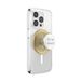 PopSockets MagSafe Telefoongreep, Magnetische Houder- Resin DND