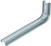 OBO Bettermann TP-profiel/ wand + profielarm B345mm staal bandverzinkt