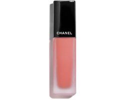 CHANEL Rouge Allure Liquid Velvet 204 Troublante Matte Lipstick 6 ml