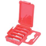 KS Tools 911.2902 Torq-bit Aandrijving: 1/4 (6,3 mm) Uitvoering: Torque 25 mm