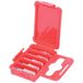 KS Tools 911.2902 Torq-bit Aandrijving: 1/4 (6,3 mm) Uitvoering: Torque 25 mm