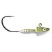 Berkley Tête Plombée Powerjig All Round Pro