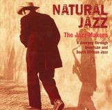 Natural Wrasse Natural Jazz CD