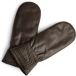 Markberg Gants en cuir pour femmes Marion