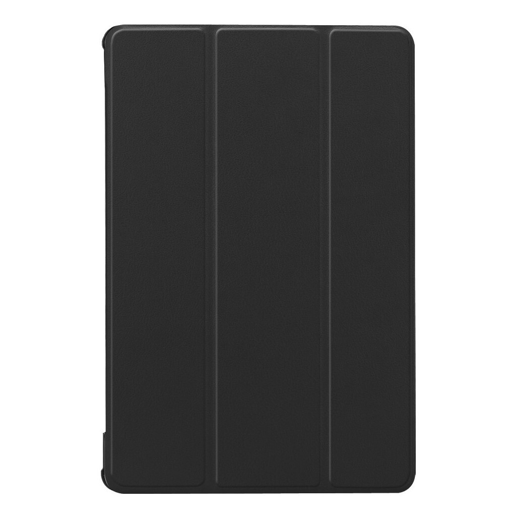 Just in Case Huawei MediaPad M5 10 Tri-Fold Case Zwart