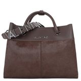 Valentino Bags Alexia Winter Large Handtas Dames - Imitatieleer - MGoud