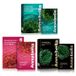 Anna Bella Masque Visage Haematococcus Pluvialis Réparateur - 10 pcs