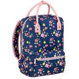 Viquel Schoolrugzak 1 vak Viquel Floral
