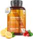 WeightWorld Vitamine C tabletten - 1000 mg - 180 tabletten