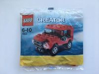LEGO Creator 7803 - Jeep (polybag) - 5702014540736