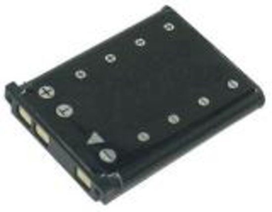 Cameraaccu voor Traveler UW8 (Outdoor Sports - 8719244611102