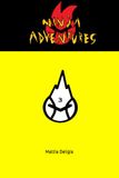 Ninja adventures 3 variant cover
