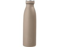Aya & Ida - Thermosfles - 500ml - Dusty Brown