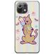ERT GROUP mobiel telefoonhoesje voor Xiaomi 11 LITE 4G/5G origineel en officieel erkend Scooby Doo patroon 004 optimaal, hoesje is gemaakt van TPU