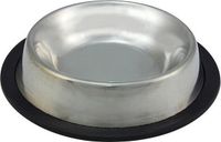 Arquivet Roestvrije Voederbak - Antislip voor Katten | 300 ml