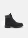 TIMBERLAND Veterboots zwart