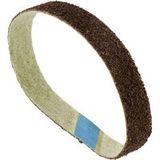 Rhodius ESB V, 20 stuks schuurband vlies 30 x 533 mm, coarse, ProLine, voor roestvrij staal, staal, non-ferrometalen 20 stuk(s)