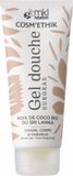 MKL Green Nature Cosm'Ethik Douchegel Kokosnoot 200 ml