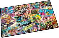 Ultimate Guard Ultimate Guard Play-Mat Magic: The Gathering Aetherdrift - Revved-Up Racers Playmats