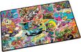 Ultimate Guard Ultimate Guard Play-Mat Magic: The Gathering Aetherdrift - Revved-Up Racers Playmats
