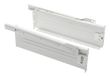 GTV MP-150450-10 metalen box Prestige lade, wit