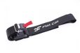 Flat cat KB-Golf Flat Cat Nikolaus Berger Magnetische riem Flat Cat Zwart