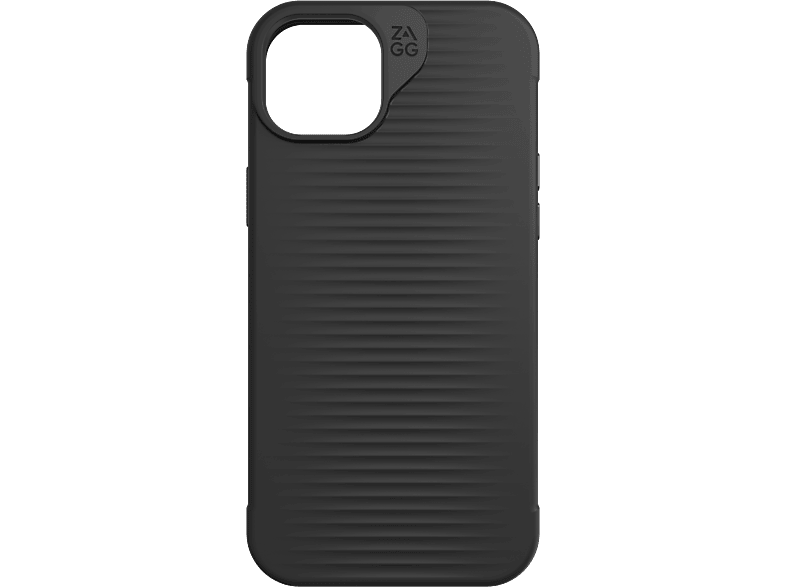 Zagg Zagg Luxe Snap Iphone 15 Plus 6.7 Blk