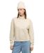 PUMA CLASS Comfort Crew court avec demi-zip FL
