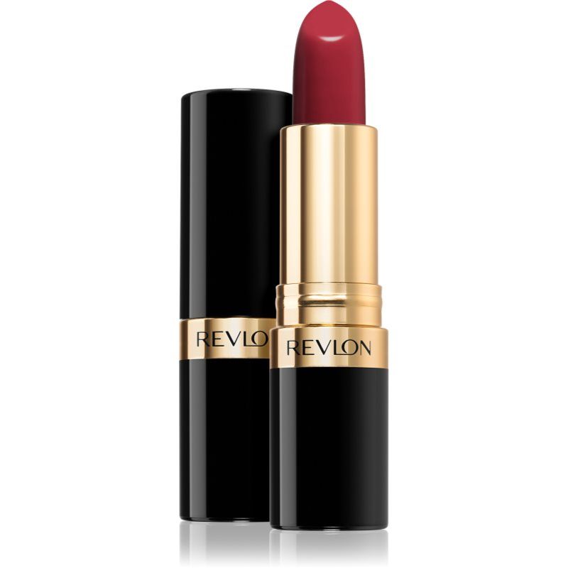 REVLON Super Lustrous Lipstick 812 Porto Please