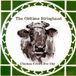Sonic Rendezvous The Oldtime Stringband - Chicken Crows For Day (CD)
