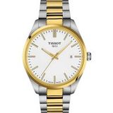 Tissot T-Classic T1504102201100 PR 100 Montre