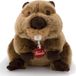 Trudi Knuffeldier Bever Pluche 30 Cm Bruin