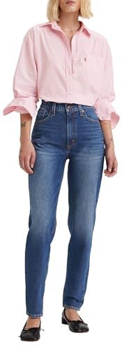 Levi's 80s Mom Jeans - Tough Cookie - Dames
