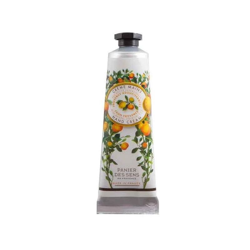 Panier Des Sens Soothing Provence Handcream Small