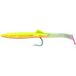 Ragot Raglou 65mm 25 unités leurre souple pour anguille