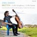 Bertus Distributie Telarc Cello Symphony | Cello Sonata