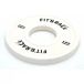 Fit & Rack Extra poids de compétition 0,5kg