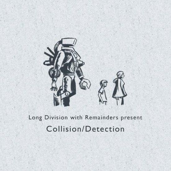 Collision/Detection Front & Follow The Collision Detection Series