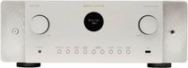 Marantz Cinema 60 7.2 Surround Receiver - Silver/Gold