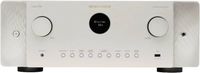 Marantz Cinema 60 7.2 Surround Receiver - Silver/Gold