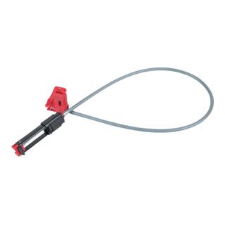 KS Tools slangklemtang met Bowden kabel, 730mm