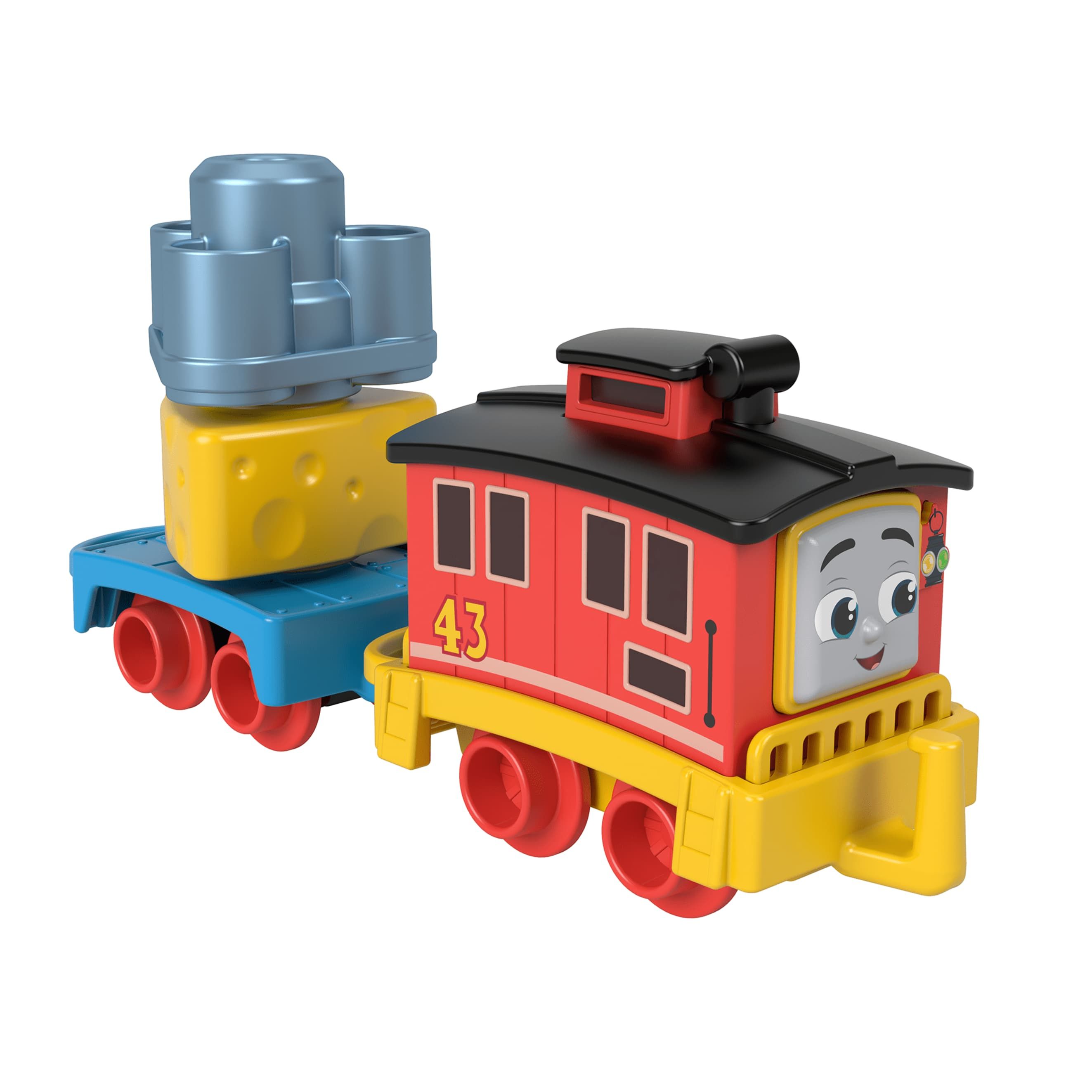 Fisher-Price Thomas & Friends HXP56 speelgoedvoertuig