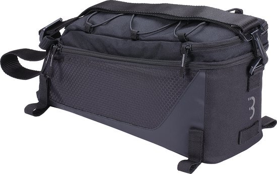 BBB Cycling Tas voor TrunkPack BSB-134, zwart