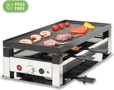 Solis Table Grill 5 in 1