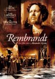 Megamoviestore Rembrandt / DVD / 1936