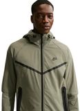 Nike Tech Windrunner Heren Jack Iu6965-328 - Kleur Groen - Maat M