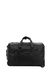 DAN GUESS DAN WEEKENDER TEXTILE BAG TRAVEL BLACK FOR MEN